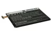 HTC BO58100 helyettesítő mobiltelefon akkumulátor (Li-Polymer, 3.8V, 1800mAh / 6.84Wh) - Utángyártott