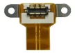 HTC BO58100 helyettesítő mobiltelefon akkumulátor (Li-Polymer, 3.8V, 1800mAh / 6.84Wh) - Utángyártott