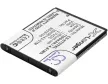 HTC BD29100 helyettesítő mobiltelefon akkumulátor (Li-ion, 3.7V, 1300mAh / 4.81Wh) - Utángyártott