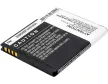 HTC BD29100 helyettesítő mobiltelefon akkumulátor (Li-ion, 3.7V, 1300mAh / 4.81Wh) - Utángyártott