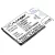 Samsung EB-BN750BBE helyettesítő mobiltelefon akkumulátor (Li-ion, 3.8V, 3100mAh / 11.78Wh) - Utángyártott