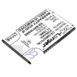 Samsung EB-BN750BBE helyettesítő mobiltelefon akkumulátor (Li-ion, 3.8V, 3100mAh / 11.78Wh) - Utángyártott