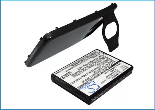 Samsung EB-L1F2KVK helyettesítő mobiltelefon akkumulátor (Li-ion, 3.7V, 3500mAh / 12.95Wh) - Utángyártott
