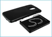 Samsung EB-L1F2KVK helyettesítő mobiltelefon akkumulátor (Li-ion, 3.7V, 3500mAh / 12.95Wh) - Utángyártott