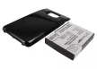 Samsung EB-F1A2GBU helyettesítő mobiltelefon akkumulátor (Li-ion, 3.7V, 2600mAh / 9.62Wh) - Utángyártott