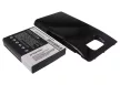 Samsung EB-F1A2GBU helyettesítő mobiltelefon akkumulátor (Li-ion, 3.7V, 2600mAh / 9.62Wh) - Utángyártott