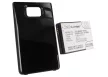 Samsung EB-F1A2GBU helyettesítő mobiltelefon akkumulátor (Li-ion, 3.7V, 2600mAh / 9.62Wh) - Utángyártott