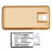 Samsung EB-BG900BBC helyettesítő mobiltelefon akkumulátor (Li-ion, 3.85V, 5600mAh / 21.56Wh) - Utángyártott