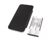Samsung EB-BG900BBC helyettesítő mobiltelefon akkumulátor (Li-ion, 3.85V, 5600mAh / 21.56Wh) - Utángyártott
