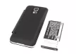 Samsung EB-BG900BBC helyettesítő mobiltelefon akkumulátor (Li-ion, 3.85V, 5600mAh / 21.56Wh) - Utángyártott