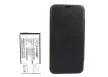 Samsung EB-BG900BBC helyettesítő mobiltelefon akkumulátor (Li-ion, 3.85V, 5600mAh / 21.56Wh) - Utángyártott