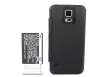 Samsung EB-BG900BBC helyettesítő mobiltelefon akkumulátor (Li-ion, 3.85V, 5600mAh / 21.56Wh) - Utángyártott
