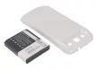 NTT DoCoMo SC07 helyettesítő mobiltelefon akkumulátor (Li-ion, 3.7V, 4200mAh / 15.54Wh) - Utángyártott
