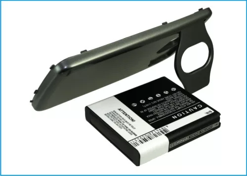 Verizon EB-L1D7IVZBSTD helyettesítő mobiltelefon akkumulátor (Li-ion, 3.7V, 3300mAh / 12.21Wh) - Utángyártott