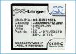 Verizon EB-L1D7IVZBSTD helyettesítő mobiltelefon akkumulátor (Li-ion, 3.7V, 3300mAh / 12.21Wh) - Utángyártott