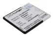 Samsung GH43-04372A helyettesítő mobiltelefon akkumulátor (Li-ion, 3.8V, 2600mAh / 9.88Wh) - Utángyártott