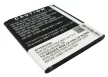 Samsung GH43-04256A helyettesítő mobiltelefon akkumulátor (Li-ion, 3.8V, 1500mAh / 5.7Wh) - Utángyártott
