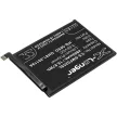 Samsung HQ-50SD helyettesítő mobiltelefon akkumulátor (Li-Polymer, 3.85V, 4900mAh / 18.87Wh) - Utángyártott