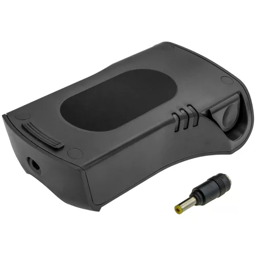 Shark XSBT600 helyettesítő takarítógép akkumulátor (Li-ion, 21.6V, 2000mAh / 43.2Wh) - Utángyártott