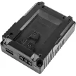 Sony BP-FL75, BP-V47 helyettesítő akkumulátor (Li-ion, 14.8V, 3200mAh / 47.36Wh) - Utángyártott
