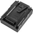 Sony BP-FL75, BP-V47 helyettesítő akkumulátor (Li-ion, 14.8V, 3200mAh / 47.36Wh) - Utángyártott