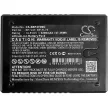 Sony BP-FL75, BP-V47 helyettesítő akkumulátor (Li-ion, 14.8V, 3200mAh / 47.36Wh) - Utángyártott