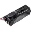 Rowenta RS-RH5273 helyettesítő takarítógép akkumulátor (Li-ion, 18.5V, 2600mAh / 48.1Wh) - Utángyártott