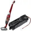 Rowenta RS-RH5273 helyettesítő takarítógép akkumulátor (Li-ion, 18.5V, 2600mAh / 48.1Wh) - Utángyártott