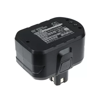   Ryobi BPL1414 helyettesítő szerszámgép akkumulátor (Li-ion, 14.4V, 4000mAh / 57.6Wh) - Utángyártott