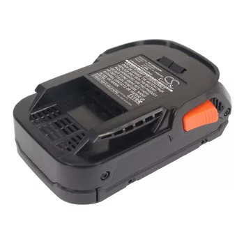  AEG L1815R, L1830R helyettesítő szerszámgép akkumulátor (Li-ion, 18V, 1500mAh / 27Wh) - Utángyártott