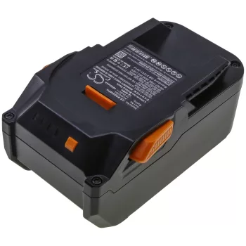   AEG L1815R, L1830R helyettesítő szerszámgép akkumulátor (Li-ion, 18V, 4000mAh / 72Wh) - Utángyártott
