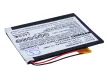 RCA PT3867103 helyettesítő tablet akkumulátor (Li-Polymer, 3.7V, 3000mAh / 11.1Wh) - Utángyártott