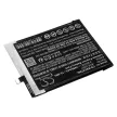 Orbic BTE-5001 helyettesítő mobiltelefon akkumulátor (Li-Polymer, 3.85V, 4000mAh / 15.4Wh) - Utángyártott