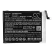 Orbic BTE-5001 helyettesítő mobiltelefon akkumulátor (Li-Polymer, 3.85V, 4000mAh / 15.4Wh) - Utángyártott