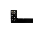 Orbic BTE-5001 helyettesítő mobiltelefon akkumulátor (Li-Polymer, 3.85V, 4000mAh / 15.4Wh) - Utángyártott