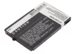 HTC EXCA160 helyettesítő mobiltelefon akkumulátor (Li-ion, 3.7V, 1050mAh / 3.89Wh) - Utángyártott