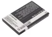 HTC EXCA160 helyettesítő mobiltelefon akkumulátor (Li-ion, 3.7V, 1050mAh / 3.89Wh) - Utángyártott