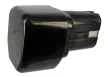 Hitachi EB714S helyettesítő szerszámgép akkumulátor (Ni-MH, 7.2V, 3300mAh / 23.76Wh) - Utángyártott