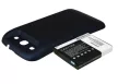 Samsung EB-L1G6LVA helyettesítő mobiltelefon akkumulátor (Li-ion, 3.7V, 3300mAh / 12.21Wh) - Utángyártott