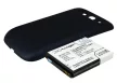Samsung EB-L1G6LVA helyettesítő mobiltelefon akkumulátor (Li-ion, 3.7V, 3300mAh / 12.21Wh) - Utángyártott