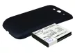 Samsung EB-L1G6LVA helyettesítő mobiltelefon akkumulátor (Li-ion, 3.7V, 3300mAh / 12.21Wh) - Utángyártott