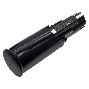   Panasonic EZ9025 helyettesítő szerszámgép akkumulátor (Ni-MH, 3.6V, 2100mAh / 7.56Wh) - Utángyártott