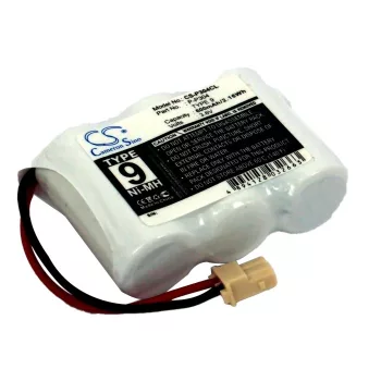   Bell South TA241 helyettesítő mobiltelefon akkumulátor (Ni-MH, 3.6V, 600mAh / 2.16Wh) - Utángyártott
