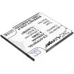 Alcatel TLI025B7 helyettesítő mobiltelefon akkumulátor (Li-ion, 3.8V, 2200mAh / 8.36Wh) - Utángyártott