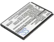 Alcatel TliB5AD helyettesítő mobiltelefon akkumulátor (Li-ion, 3.7V, 1500mAh / 5.55Wh) - Utángyártott