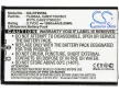 Alcatel TliB5AD helyettesítő mobiltelefon akkumulátor (Li-ion, 3.7V, 1500mAh / 5.55Wh) - Utángyártott