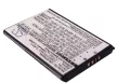 Alcatel TLiB31Y helyettesítő mobiltelefon akkumulátor (Li-ion, 3.7V, 1500mAh / 5.55Wh) - Utángyártott