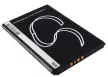 Alcatel TLiB31Y helyettesítő mobiltelefon akkumulátor (Li-ion, 3.7V, 1500mAh / 5.55Wh) - Utángyártott