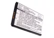Alcatel TLiB31Y helyettesítő mobiltelefon akkumulátor (Li-ion, 3.7V, 1500mAh / 5.55Wh) - Utángyártott