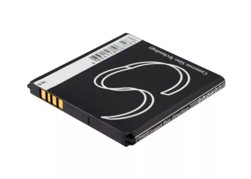 Alcatel TLiB5AB helyettesítő mobiltelefon akkumulátor (Li-ion, 3.7V, 1500mAh / 5.55Wh) - Utángyártott
